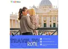 Cherish Amazing Sojourns with Colosseum Tour Tickets