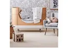Children's Bedroom Carpet – Mikes Carpets