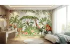 Create a Stunning Leopard Print Room