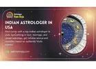 Famous Indian Astrologer in USA Life Solutions