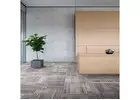 Commercial Carpet Tiles – Mikes Carpets