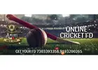 Get Your Online Cricket ID Today – Only at Amiri Book!