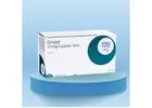 Shop Orlistat 120mg Online