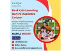 Best Kids Learning Centre in Dollars Colony