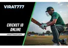 Create an Online Cricket ID and Win Big with Every Match