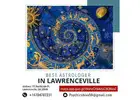 Discover Guidance and Clarity with the Best Astrologer in Lawrenceville