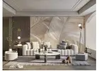 Inspiring Wallpaper Ideas for a Stylish Living Room