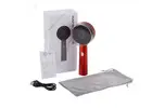 Hair Oiling Red Light Scalp Massager (One Set)