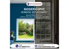 Upvc Windows for Replacement in Bangalore