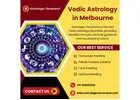 Vedic Astrology in Melbourne