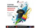 Promotional Products Printing in Bangalore