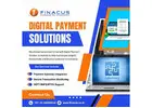 Digital Payment Solution | Card Life Cycle Management Services