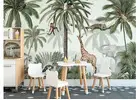cool backgrounds animals