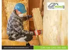 From Drafty to Dreamy with Foam Insulation