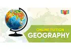 Online Geography Classes for Students Who Find Maps and Concepts Hard to Navigate