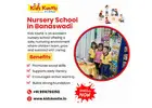 Nursery School in Banaswadi