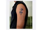 Permanent Tattoos in Bangalore