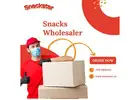 Snackstar – Your Trusted Snacks Wholesaler & Online Snack Store