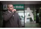 Event Security Hire in Melbourne