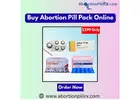 Buy Abortion Pill Pack Online Safely | Discreet & Reliable