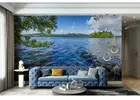 Stunning Photo Wallpaper for Walls