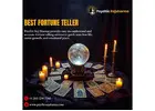 Fortune Telling Astrologer in New Jersey | Psychic Raj Sharma