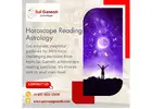 Astro Sai Ganesh | Famous Horoscope Reading Specialists in Brampton