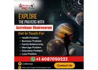 Best Indian Astrologer In California