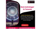 Best Astrologer in Toronto
