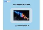 Where to Apply for DSC in Hyderabad