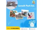 Best Adventure Park in Delhi NCR – Jurasik Park Inn