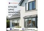 Upvc Windows With Warranty in Bangalore