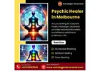 Psychic Healer in Melbourne