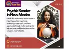Trustworthy Psychic Reader in New Mexico for Insight