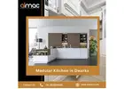 Affordable Modular Kitchen in Dwarka with Premium Quality