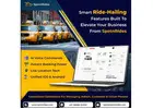 Voice Is the New Click – Is Your Taxi Business Ready to Lead?