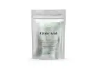 Citric Acid