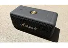 Marshall Emberton Dead Motherboard Repair and Service