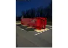 Dumpster Rentals Chapel Hill, NC