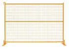 Canada Temporary Fence Solutions – Secure, Durable & Built to Last