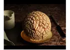 Concha de Pan de Chocolate | Sabor Mexicano Auténtico
