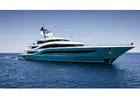 Yacht Oil Change San Diego