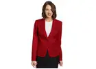 Make a Statement in Your Ladies Navy Blazer Jacket