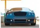 Bentley Service Dallas – Repair & Maintenance Experts