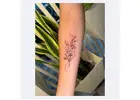 Best Tattoo Studio in Bangalore
