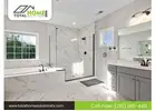 Turn Your Vision Into Reality with Bathroom Remodeling Service