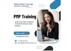 PMP Training Cost in Hyderabad | 8072437416 | Proventures Management