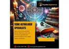 Vedic Astrologer Specialists in New Jersey