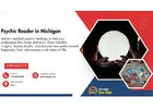 Psychic Reader in Michigan – Reliable as You Develop