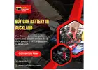 Buy Car Battery in Auckland | Battery for Nissan Leaf in